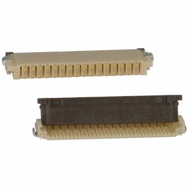 Hirose Electric Co Ltd FH12-16S-1SH(55)
