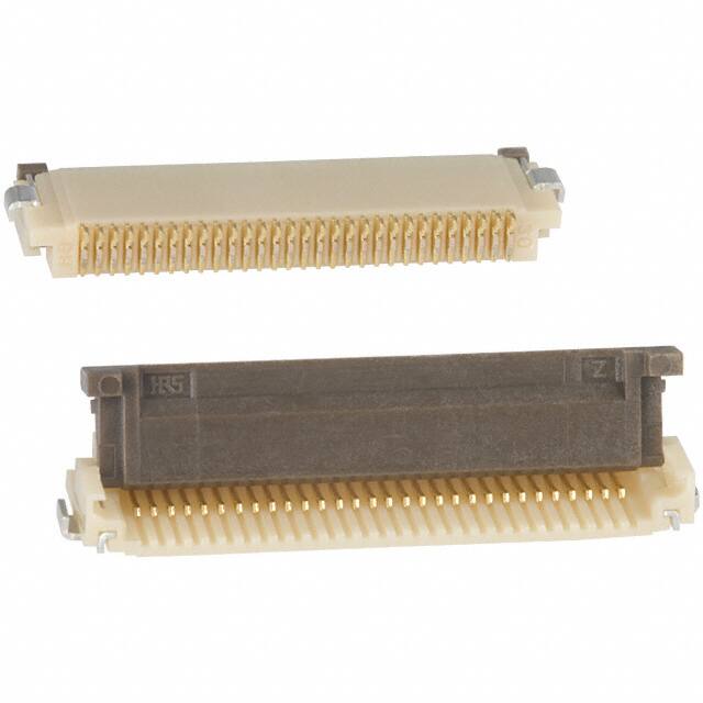 Hirose Electric Co Ltd FH12-30S-0.5SH(55)