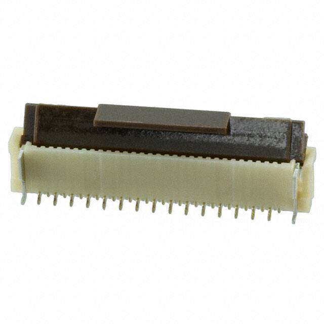 Hirose Electric Co Ltd FH12-30S-0.5SVA(54)