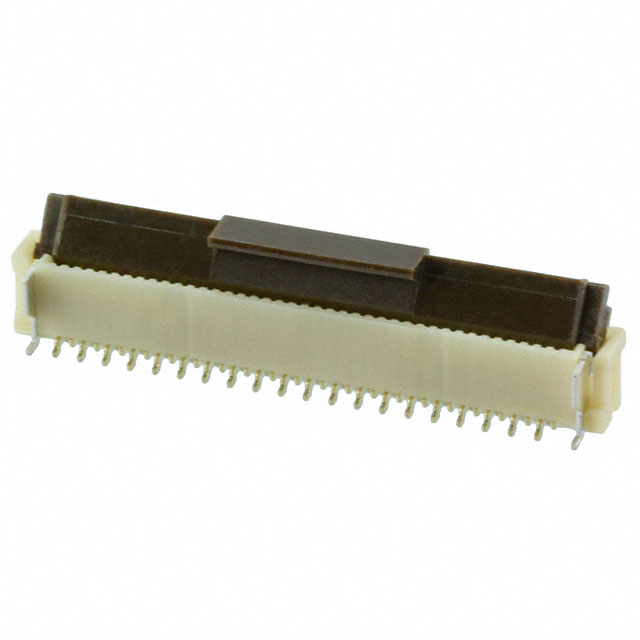 Hirose Electric Co Ltd FH12-40S-0.5SVA(54)