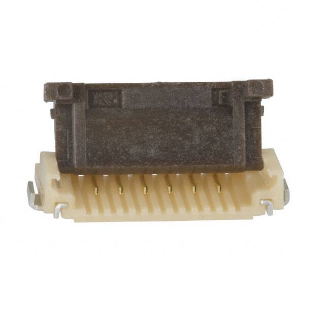 Hirose Electric Co Ltd FH12-6S-1SH(55)
