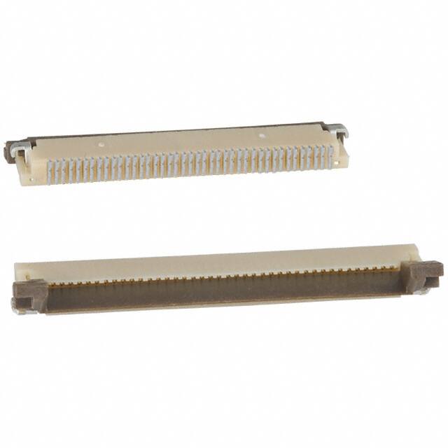 Hirose Electric Co Ltd FH12A-40S-0.5SH(55)