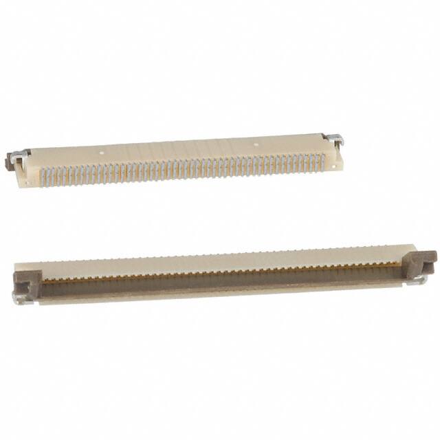 Hirose Electric Co Ltd FH12A-50S-0.5SH(55)