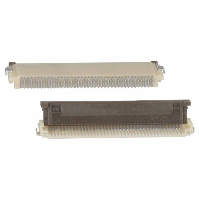 Hirose Electric Co Ltd FH12S-40S-0.5SH(55)
