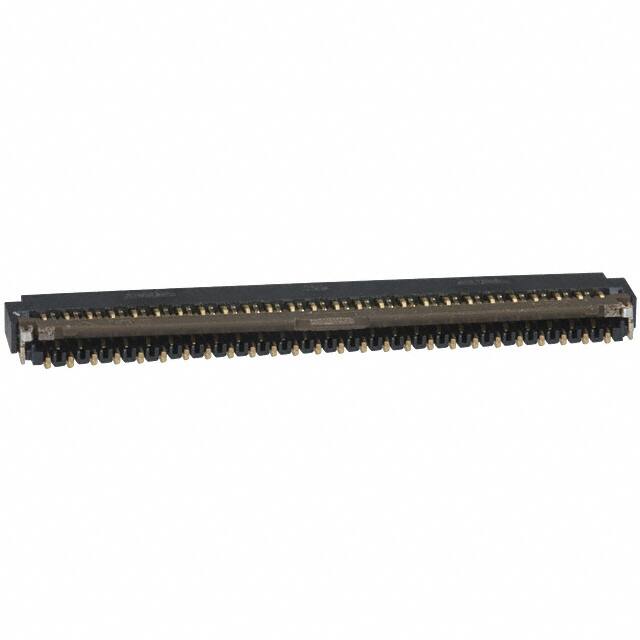 Hirose Electric Co Ltd FH26W-51S-0.3SHW(60)