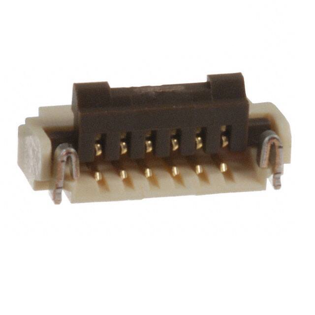 Hirose Electric Co Ltd FH33-6S-0.5SH(10)