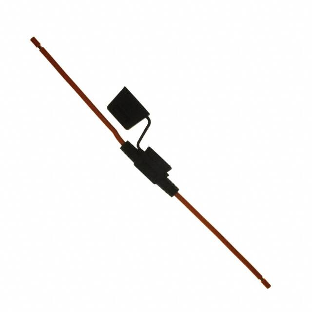 Littelfuse Inc. FHAC0002ZXJ