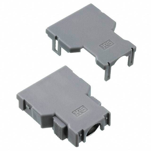 Hirose Electric Co Ltd FI-20-CV5(50)