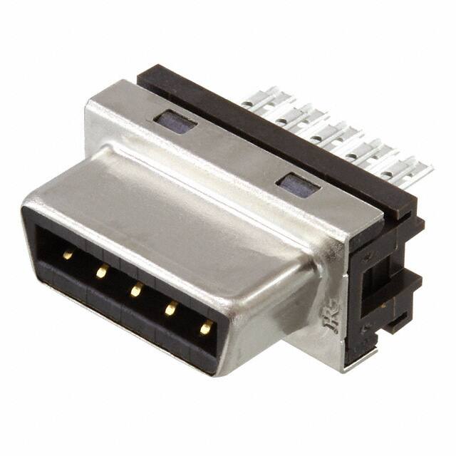 Hirose Electric Co Ltd FI40B-2015S(50)