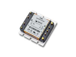 Vicor Corporation FIAM1C21