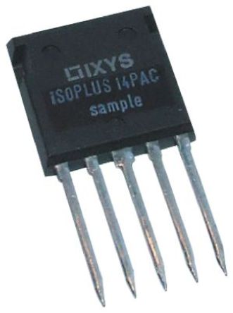 IXYS FII30-06D