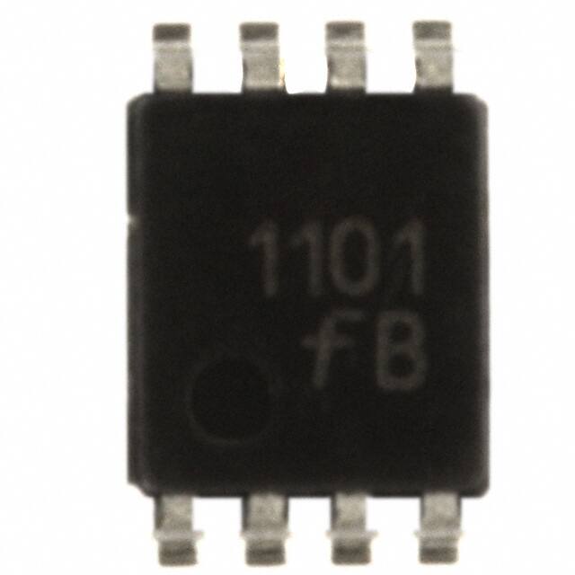 ON Semiconductor FIN1101K8X
