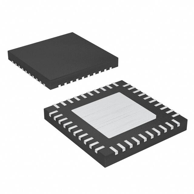 ON Semiconductor FIN324CMLX