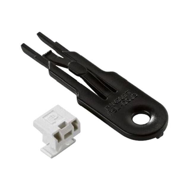 Panduit Corp FLCCLIW-X