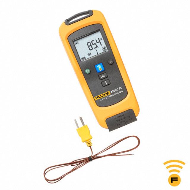 Fluke Electronics FLK-T3000FC