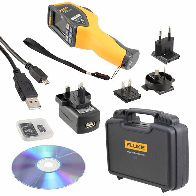 Fluke Electronics FLK-VT04