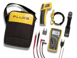FLUKE-116/62