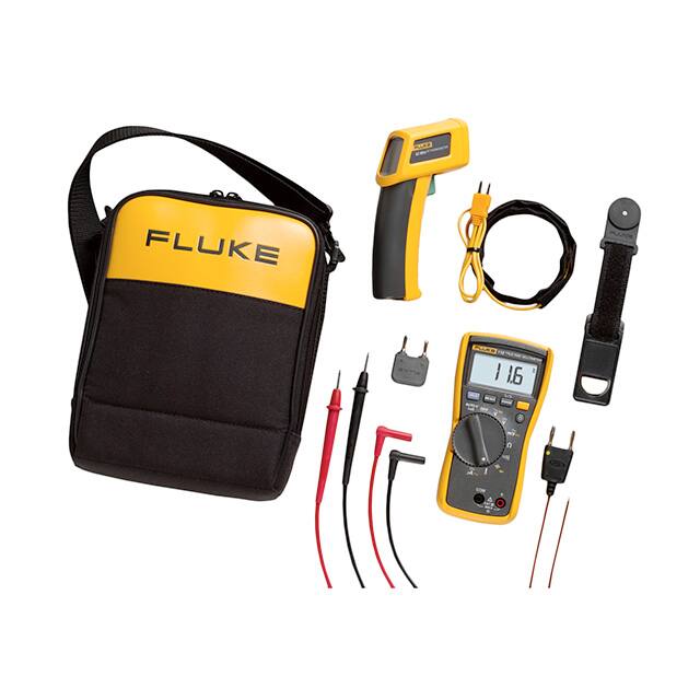 Fluke Electronics FLUKE-116/62 MAX