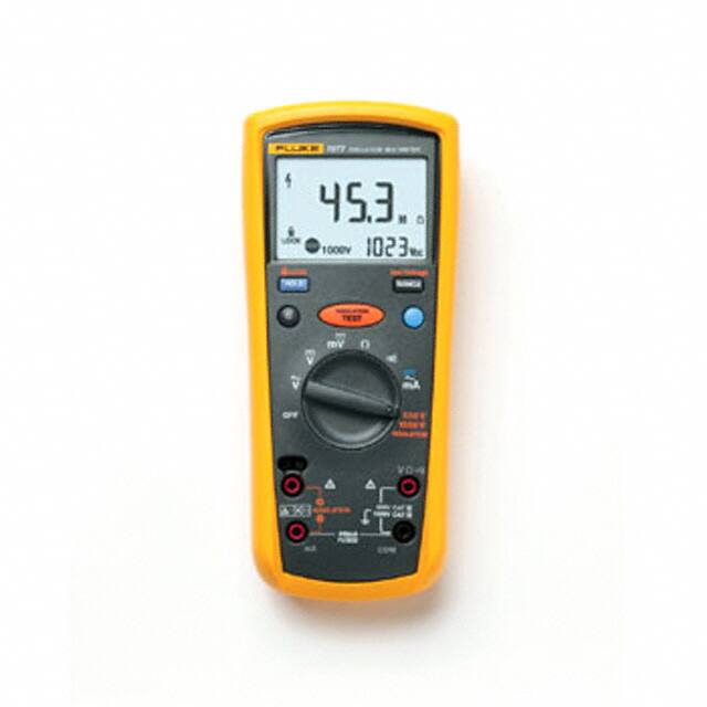 Fluke Electronics FLUKE-1577