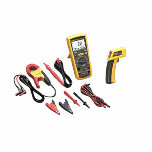 Fluke Electronics FLUKE-1587 ET