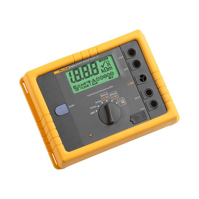 Fluke Electronics FLUKE-1623-2