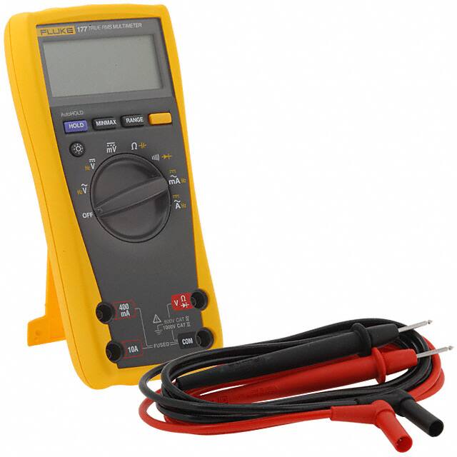 Fluke Electronics FLUKE-177 ESFP