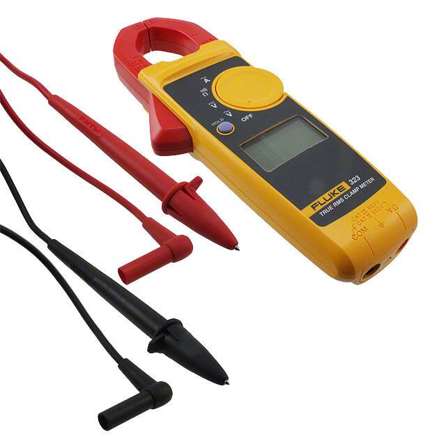 Fluke Electronics FLUKE-323