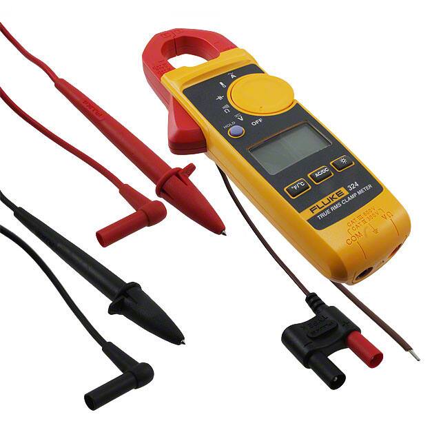 Fluke Electronics FLUKE-324