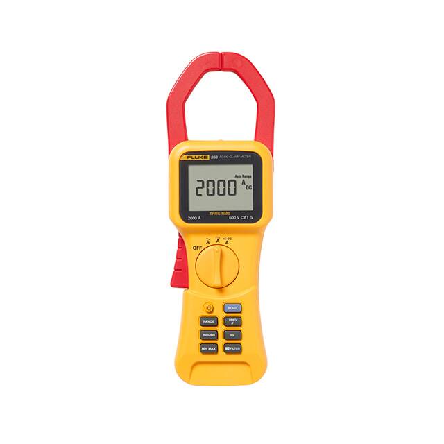 Fluke Electronics FLUKE-353