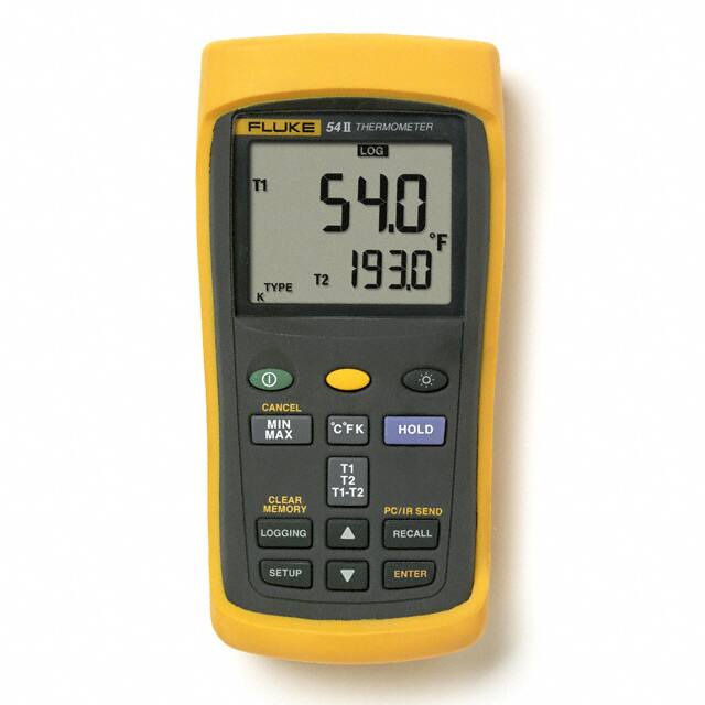 Fluke Electronics FLUKE-54-2 60HZ