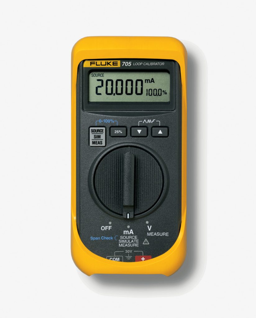 Fluke Electronics FLUKE-705