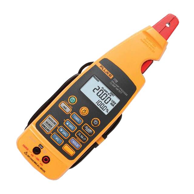 Fluke Electronics FLUKE-772