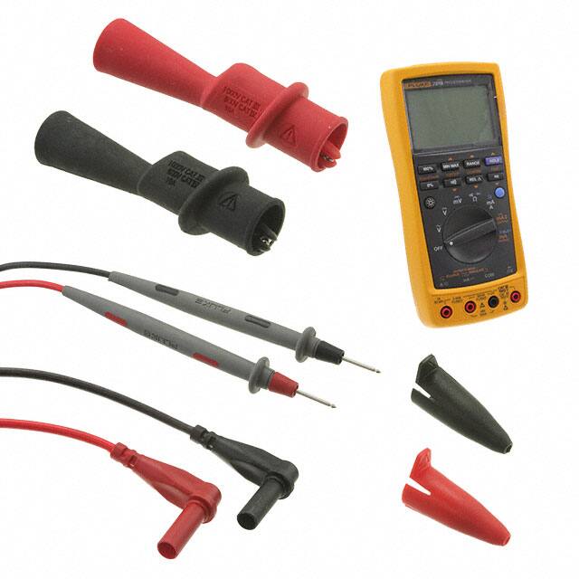 Fluke Electronics FLUKE-787B