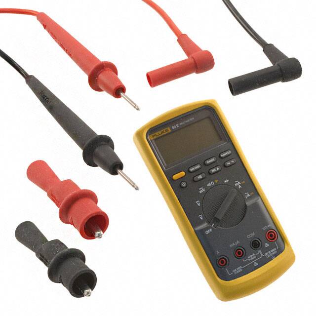 Fluke Electronics FLUKE-83-5