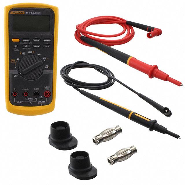 Fluke Electronics FLUKE-88-5