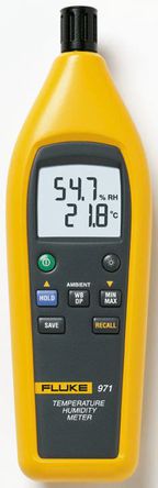 Fluke Electronics FLUKE-971