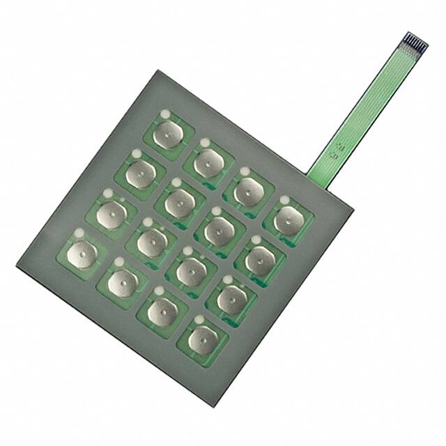 NKK Switches FMBN16BE