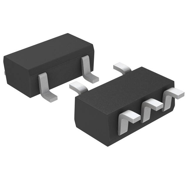 Rohm Semiconductor FMG4AT148