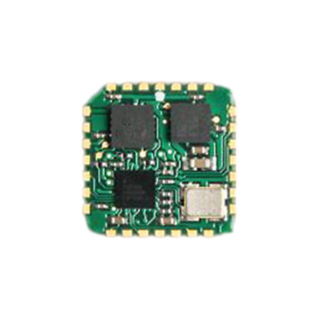 ON Semiconductor FMT1010T