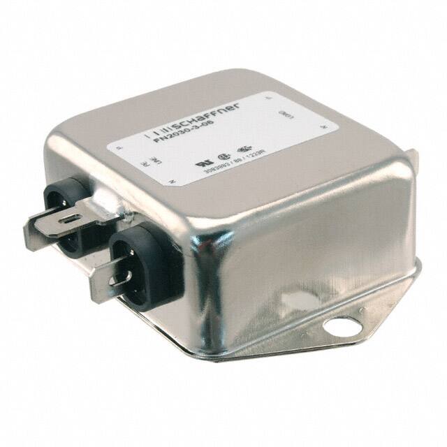 Schaffner EMC Inc. FN2030-3-06