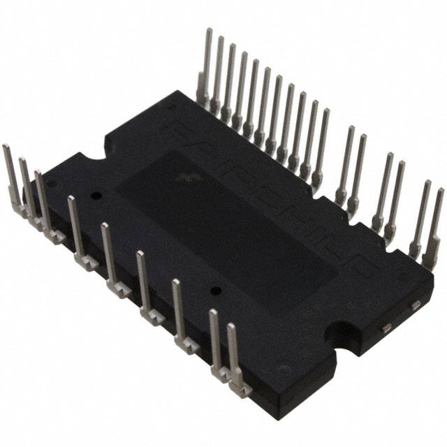 ON Semiconductor FNC42060F2