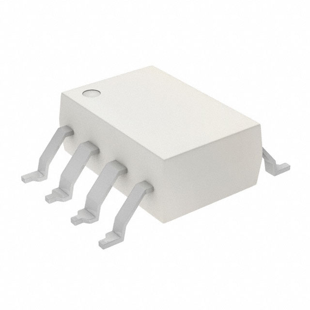 ON Semiconductor FOD3120TSV