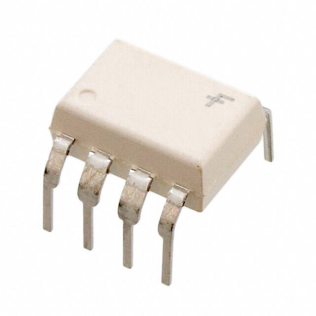 ON Semiconductor FOD3180TV
