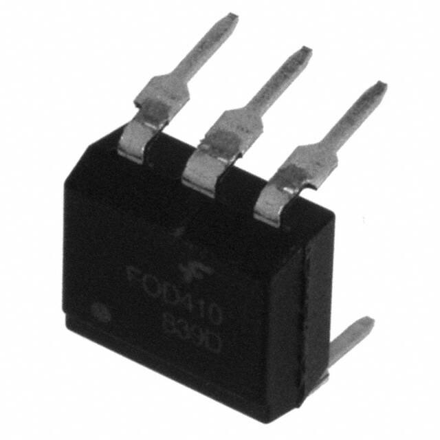 ON Semiconductor FOD4118