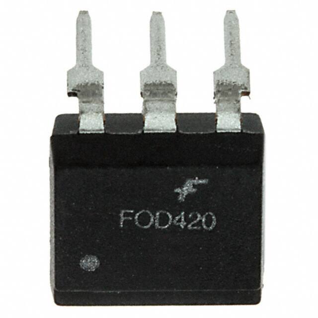 ON Semiconductor FOD420