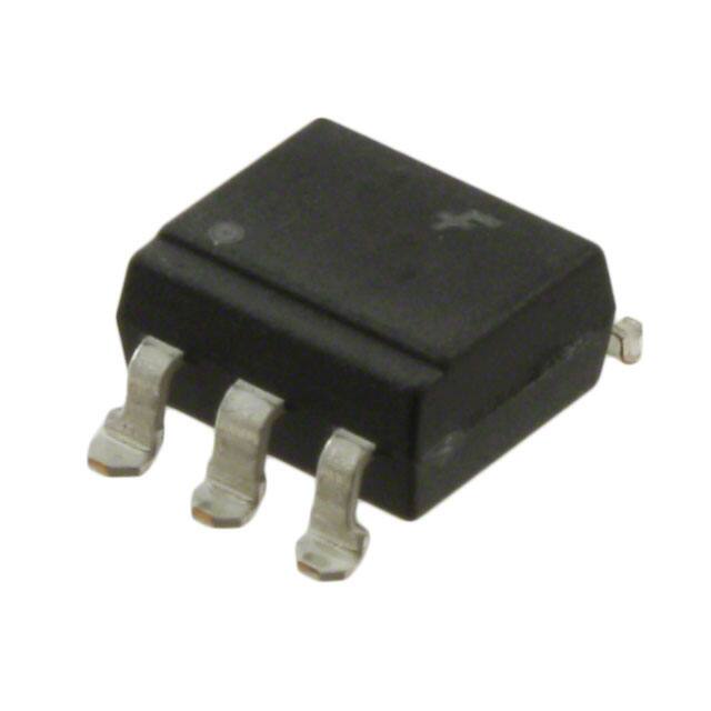 ON Semiconductor FOD4208V