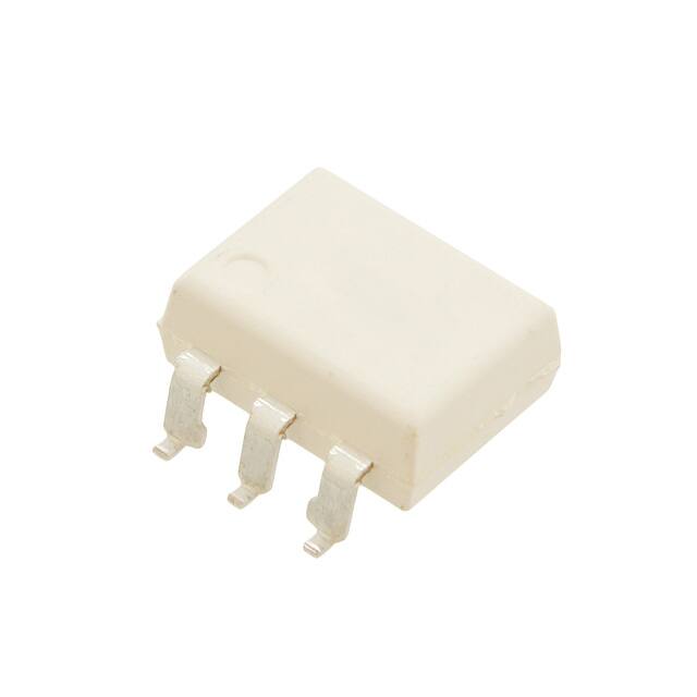ON Semiconductor FOD420SD