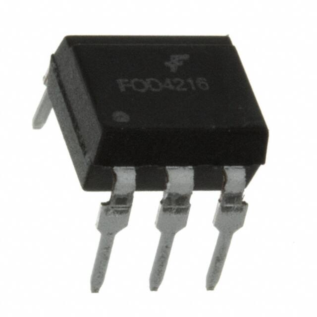 ON Semiconductor FOD4216