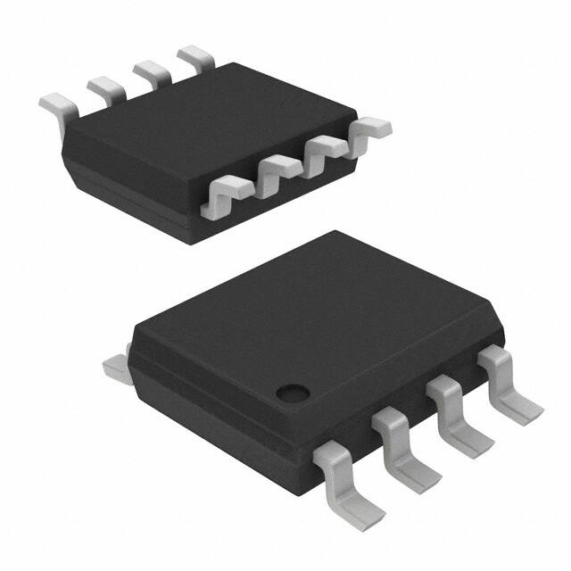 ON Semiconductor FOD8001