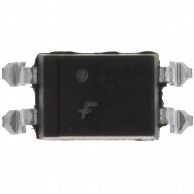 ON Semiconductor FOD814A3SD